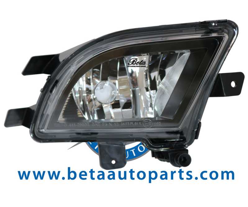 Right Side Fog Lamp -SAE/ECE for Volkswagen Jetta 2015-2018 models, Part Number 5C7941700P Right Side Fog Lamp -SAE/ECE for Volkswagen Jetta 2015-2018 models, Part Number 5C7941700P